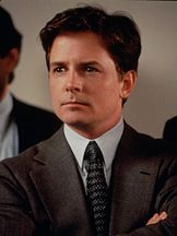 foto von Michael J. Fox