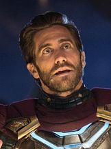 foto von Jake Gyllenhaal