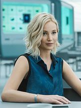 foto von Jennifer Lawrence