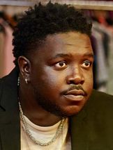 foto von Salif Cissé