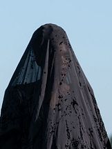 foto von Okwui Okpokwasili