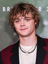 foto von Billy Barratt