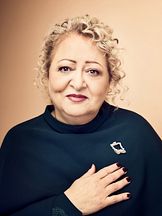 foto von Lili Farhadpour