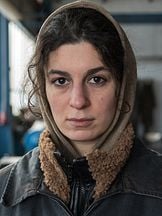 foto von Ana Makharadze
