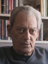 foto von Paul Auster