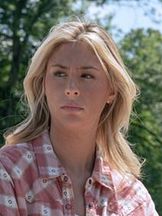 foto von Scarlet Rose Stallone