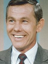 Johnny Carson