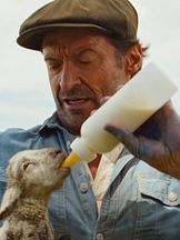 foto von Hugh Jackman