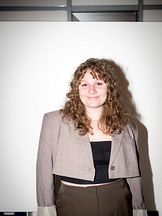 foto von Asja Ahmetović