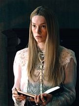 foto von Hunter Schafer