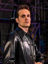 foto von Valmir Krasniqi