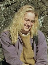 foto von Saga Garðarsdóttir