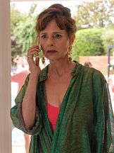 foto von Anouk Grinberg