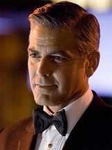 foto von George Clooney