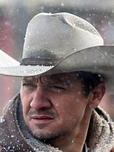 foto von Jeremy Renner