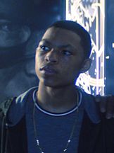 foto von Elijah Richardson