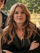 foto von Isla Fisher