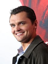 foto von Ray Nicholson