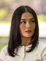 foto von Agnez Mo