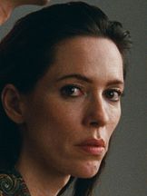 foto von Rebecca Hall
