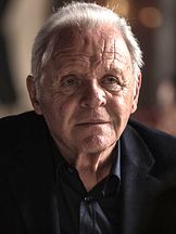 foto von Anthony Hopkins