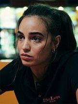 foto von Souheila Yacoub