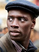 foto von Omar Sy