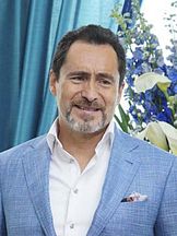 foto von Demian Bichir