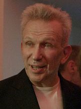 foto von Jean-Paul Gaultier