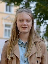 foto von Cheyenne Aaliyah Roth