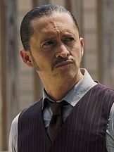 foto von Clifton Collins Jr.