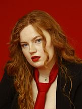 foto von Rachel Boudwin