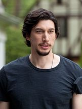 foto von Adam Driver