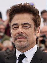foto von Benicio Del Toro
