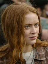 foto von Sadie Sink