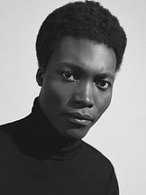 foto von Benjamin Clementine