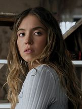 foto von Sydney Sweeney