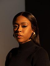 foto von Moses Ingram