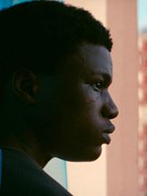 foto von Alséni Bathily