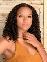 foto von Naima Hebrail Kidjo