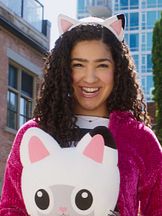 foto von Laila Lockhart Kraner