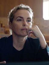 foto von Nina Hoss