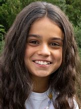 foto von Arabella Stanton