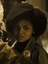 foto von Dominique Thorne