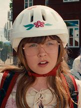 foto von Liv Elvira Kippersund Larsson