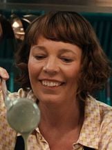 foto von Olivia Colman