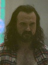 foto von Drew McIntyre