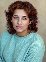 foto von Safiyya Ingar