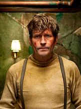 foto von Crispin Glover