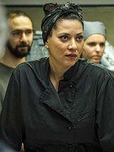 foto von Jasmin Shakeri